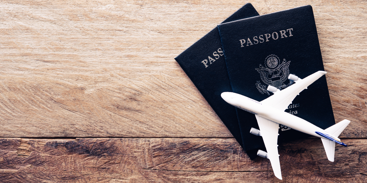 Clear For Takeoff How To Avoid Delays In Your Passport Application