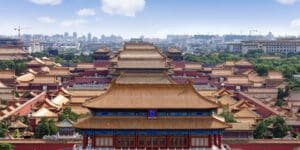 72 Hour China Tourist Visa