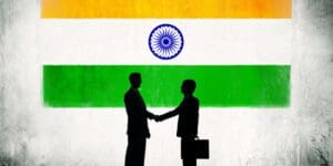 Business Travel to India