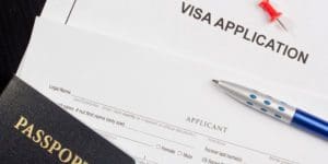 business visa denials