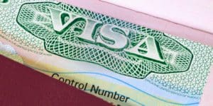 business visa requirements