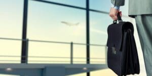 last minute business travel tips