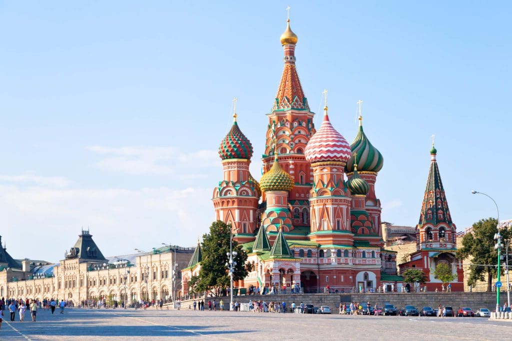 business travel solution russia