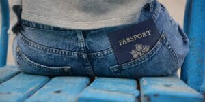 Passport Requirements