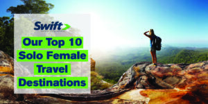 Solo Travel Destinations for Women