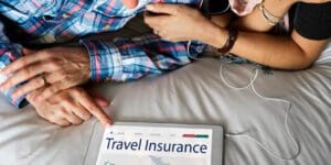 should you get travel insurance