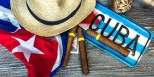 Travel to Cuba