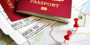 Obtain a US Passport