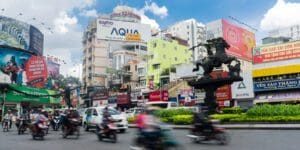 Vietnam Business Visas