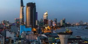 Vietnam Business Visas