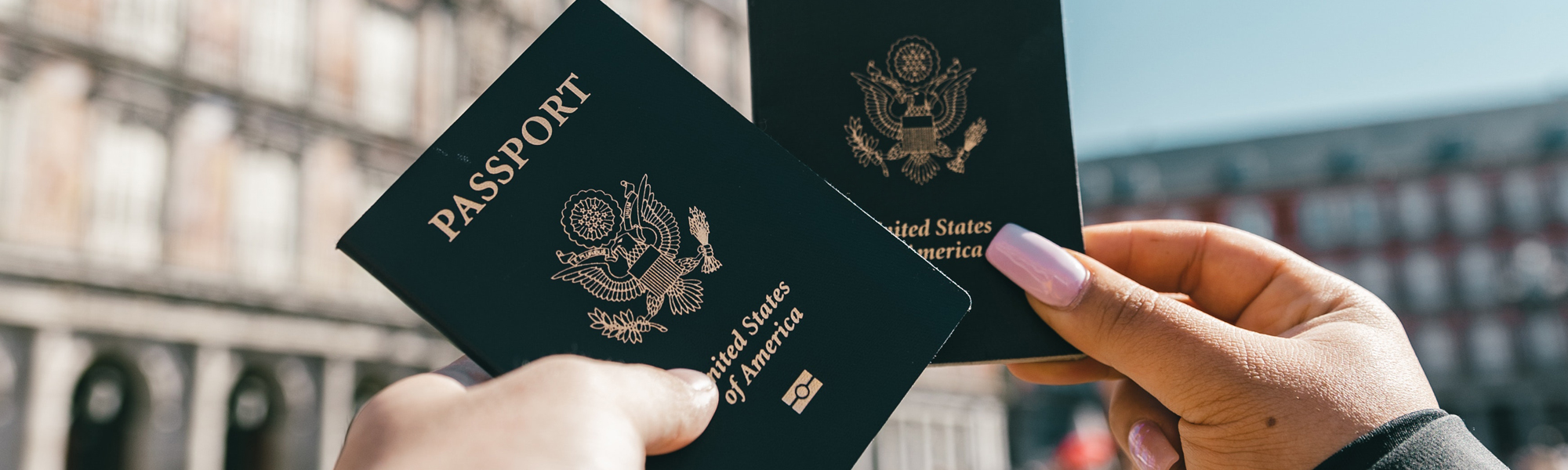 US Passport Resource Page